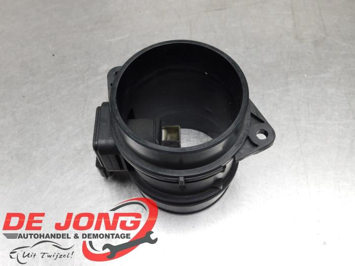 Gebrauchte Luftmassenmesser Nissan Navara (D40) 3.0 dCi V6 24V DPF 4x4 Preis € 44,99 Margenregelung angeboten von Autodemontagebedrijf de Jong
