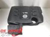 Nissan Navara (D40) 3.0 dCi V6 24V DPF 4x4 Cache sous moteur