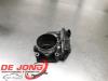 Nissan Navara (D40) 3.0 dCi V6 24V DPF 4x4 Boîtier accélérateur