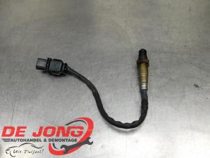 Lambda probe from a Nissan Navara (D40) 3.0 dCi V6 24V DPF 4x4 2010