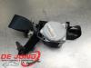 Nissan Navara (D40) 3.0 dCi V6 24V DPF 4x4 Ceinture arrière gauche