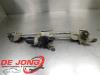 Nissan Navara (D40) 3.0 dCi V6 24V DPF 4x4 Moteur + mécanisme d'essuie glace