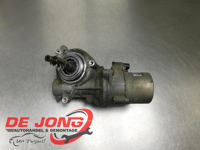 Usagé Pompe de direction Mercedes CLA (118.3) 1.3 CLA-180 Turbo 16V Prix € 499,99 Règlement à la marge proposé par Autodemontagebedrijf de Jong