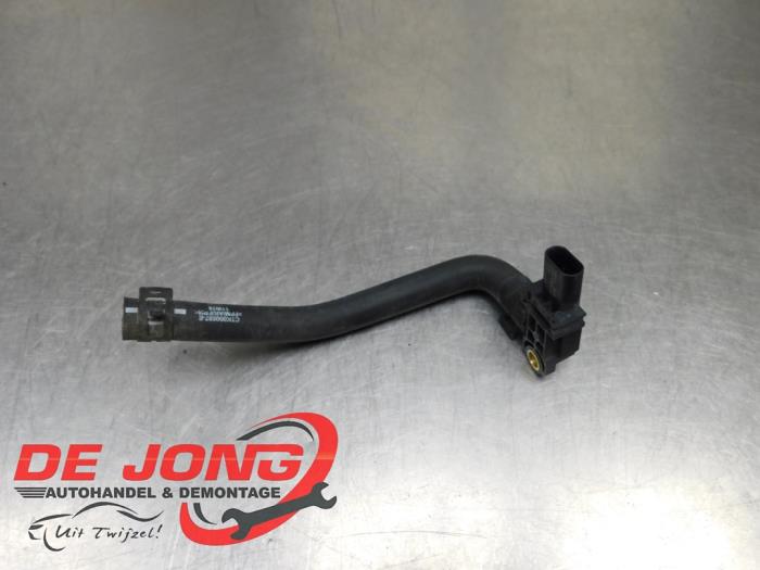 Usagé Capteur de pression carburant Ford C-Max (DXA) 1.0 Ti-VCT EcoBoost 12V 125 Prix € 19,95 Règlement à la marge proposé par Autodemontagebedrijf de Jong