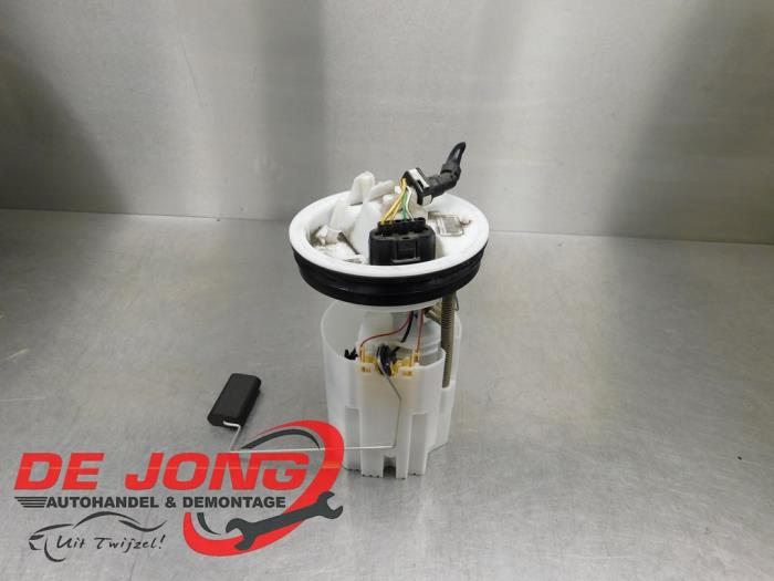 Usagé Pompe à carburant Ford C-Max (DXA) 1.0 Ti-VCT EcoBoost 12V 125 Prix € 41,99 Règlement à la marge proposé par Autodemontagebedrijf de Jong