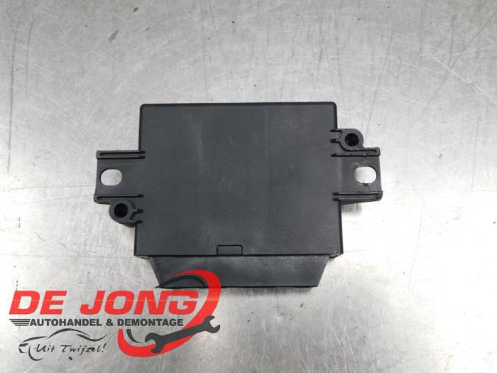 Begagnade PDC-modul Ford C-Max (DXA) 1.0 Ti-VCT EcoBoost 12V 125 Pris € 18,99 Marginaltabell erbjuds av Autodemontagebedrijf de Jong
