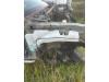 Nissan Navara (D40) 3.0 dCi V6 24V DPF 4x4 Réservoir lave-glace avant