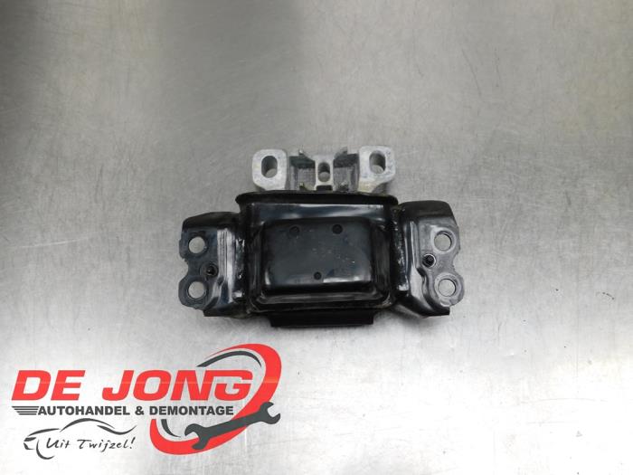 Used Engine mount Volkswagen Touran (5T1) 1.6 TDI SCR BlueMotion Technology Price € 36,25 Margin scheme offered by Autodemontagebedrijf de Jong
