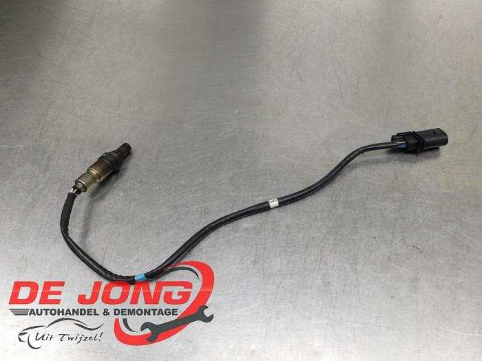 Usagé Sonde lambda Volkswagen Touran (5T1) 1.6 TDI SCR BlueMotion Technology Prix € 12,99 Règlement à la marge proposé par Autodemontagebedrijf de Jong