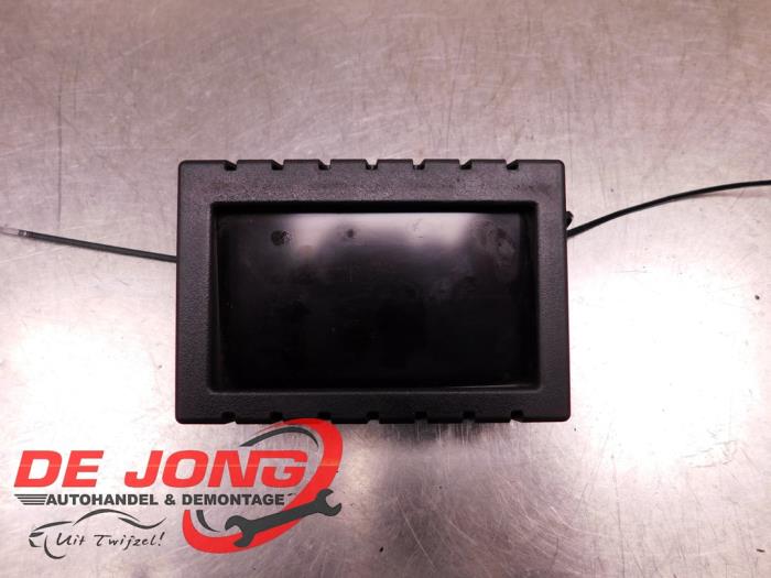 Used Interior display Ford Ranger Price € 154,99 Margin scheme offered by Autodemontagebedrijf de Jong