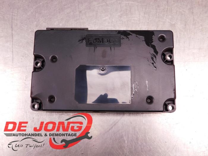 Gebrauchte Gateway Modul Ford Ranger Preis € 150,00 Margenregelung angeboten von Autodemontagebedrijf de Jong