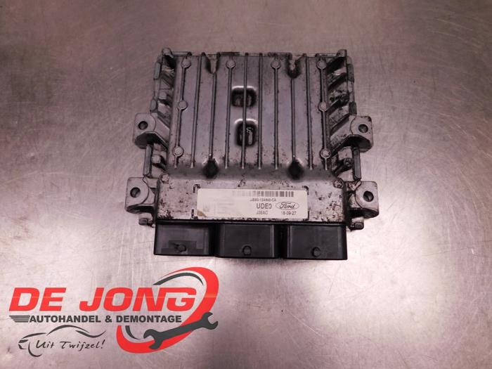 Used Engine management computer Ford Ranger Price € 423,50 Inclusive VAT offered by Autodemontagebedrijf de Jong