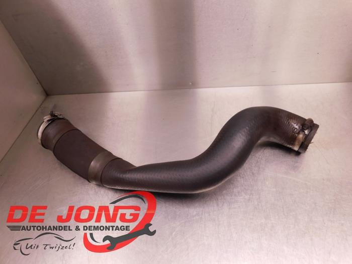 Gebrauchte Intercooler Schlauch Ford Ranger Preis € 29,99 Margenregelung angeboten von Autodemontagebedrijf de Jong
