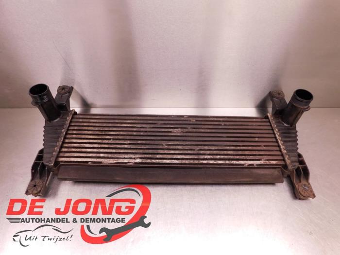 Used Intercooler Ford Ranger Price € 200,00 Margin scheme offered by Autodemontagebedrijf de Jong