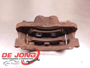 Usados Pinza de freno izquierda delante Ford Ranger Precio € 89,90 Norma de margen ofrecido por Autodemontagebedrijf de Jong