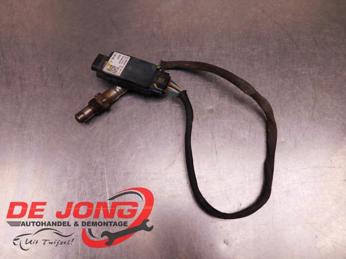 Begagnade NOx-sensor BMW X1 (F48) sDrive 16d 1.5 12V TwinPower Pris € 73,99 Marginaltabell erbjuds av Autodemontagebedrijf de Jong