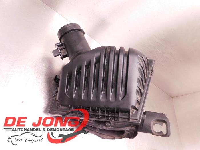 Gebrauchte Luftfiltergehäuse BMW X1 (F48) sDrive 16d 1.5 12V TwinPower Preis € 66,50 Margenregelung angeboten von Autodemontagebedrijf de Jong