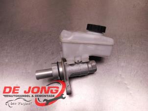 Begagnade Huvudcylinder BMW X1 (F48) sDrive 16d 1.5 12V TwinPower Pris € 39,99 Marginaltabell erbjuds av Autodemontagebedrijf de Jong