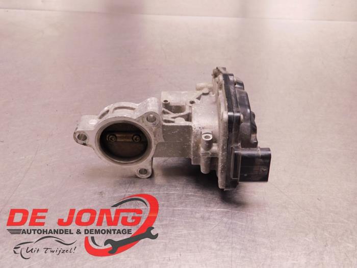 Gebrauchte AGR Ventil BMW X1 (F48) sDrive 16d 1.5 12V TwinPower Preis € 74,99 Margenregelung angeboten von Autodemontagebedrijf de Jong