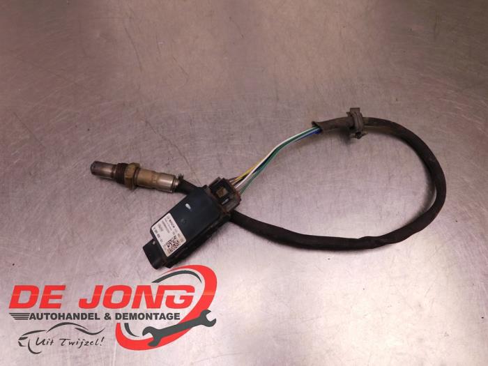 Nox Sensor BMW X1 (F48), 2014 / 2022 sDrive 16d 1.5 12V TwinPower, SUV, Diesel, 1.496cc, 85kW, B37C15A, 2015-11 (Gebraucht)
