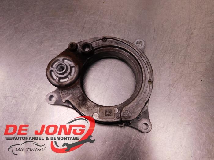 Usados Tensor correa múltiple BMW X1 (F48) sDrive 16d 1.5 12V TwinPower Precio € 55,90 Norma de margen ofrecido por Autodemontagebedrijf de Jong