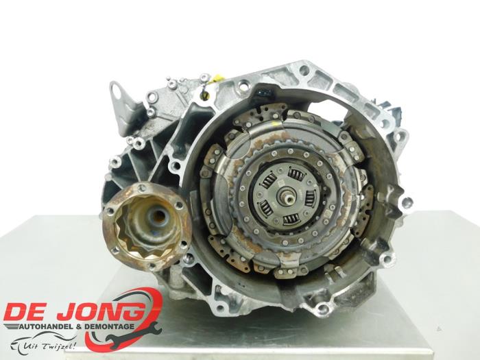 Usagé Boite de vitesses Volkswagen Polo VI (AW1) 1.0 TSI 12V Prix € 1.195,00 Règlement à la marge proposé par Autodemontagebedrijf de Jong