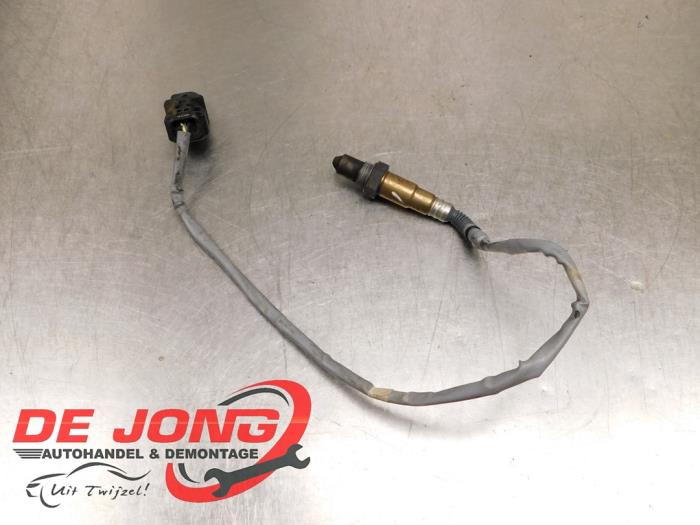 Usados Sonda Lambda Volkswagen Caddy IV 2.0 TDI 102 Precio € 9,99 Norma de margen ofrecido por Autodemontagebedrijf de Jong
