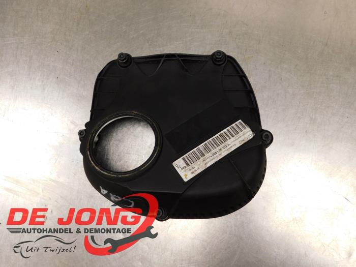 Usagé Couvercle de distribution Seat Altea (5P1) 1.8 TFSI 16V Prix € 9,90 Règlement à la marge proposé par Autodemontagebedrijf de Jong