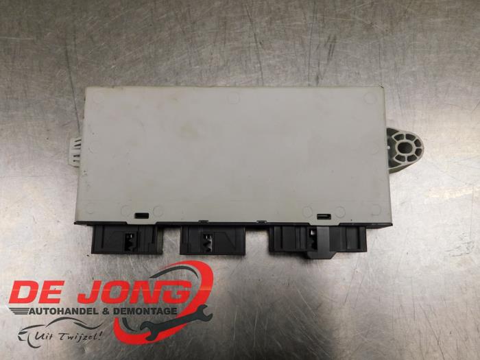 Brake discs and calipers set – 8093729
