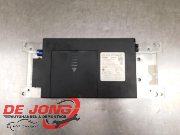 Begagnade Bluetooth-modul BMW 5 serie Touring (F11) M550d xDrive 24V Pris € 58,99 Marginaltabell erbjuds av Autodemontagebedrijf de Jong