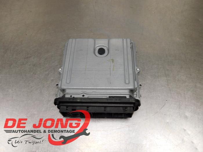 Used Engine management computer BMW 5 serie Touring (F11) M550d xDrive 24V Price € 411,40 Inclusive VAT offered by Autodemontagebedrijf de Jong