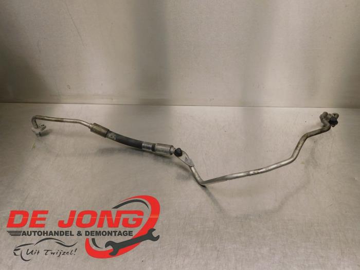 Usagé Conduit (divers) BMW 5 serie Touring (F11) M550d xDrive 24V Prix € 49,99 Règlement à la marge proposé par Autodemontagebedrijf de Jong