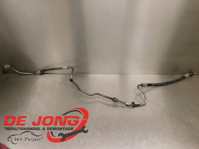 Usagé Conduit (divers) BMW 5 serie Touring (F11) M550d xDrive 24V Prix € 60,00 Règlement à la marge proposé par Autodemontagebedrijf de Jong