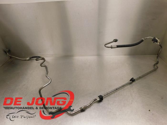 Usagé Conduit (divers) BMW 5 serie Touring (F11) M550d xDrive 24V Prix € 75,00 Règlement à la marge proposé par Autodemontagebedrijf de Jong