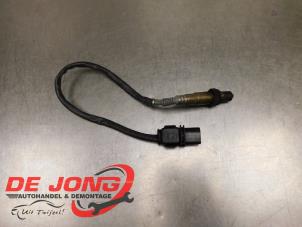 Lambda probe from a BMW 5 serie Touring (F11) M550d xDrive 24V 2014