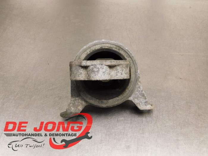 Used Engine mount Opel Zafira (M75) 1.8 16V Ecotec Price € 19,99 Margin scheme offered by Autodemontagebedrijf de Jong
