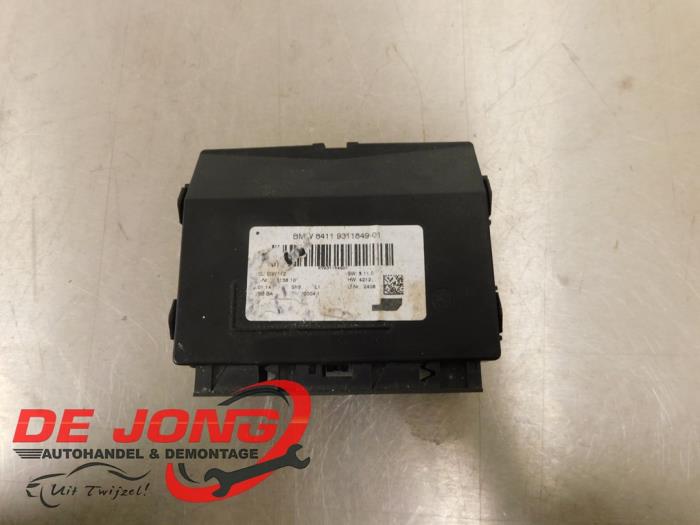 Used Cooling computer BMW 1 serie (E87/87N) 116i 1.6 16V Price € 29,95 Margin scheme offered by Autodemontagebedrijf de Jong