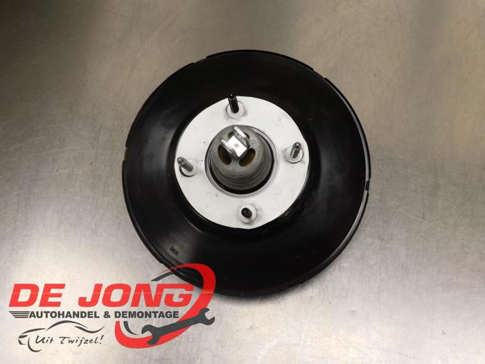 Usagé Servo frein Ford Focus 3 1.5 TDCi Prix € 49,99 Règlement à la marge proposé par Autodemontagebedrijf de Jong