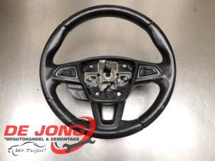 Gebrauchte Lenkrad Ford Focus 3 1.5 TDCi Preis € 124,99 Margenregelung angeboten von Autodemontagebedrijf de Jong
