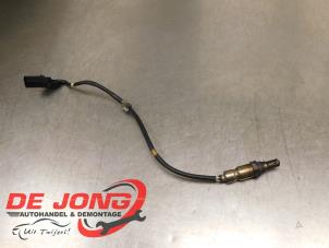 Lambda probe from a Volkswagen Polo V (6R) 1.4 TDI 12V 90 2014