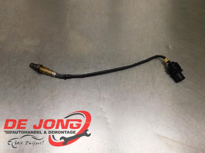 Usados Sonda Lambda Volkswagen Touareg (7PA/PH) 3.0 TDI V6 24V BlueMotion Technology DPF Precio € 9,99 Norma de margen ofrecido por Autodemontagebedrijf de Jong