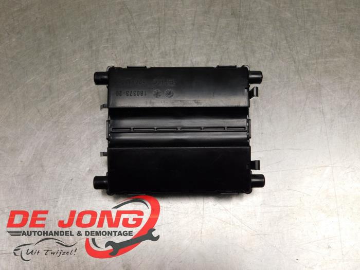 Used Cooling computer Mercedes C (W205) C-180 1.6 CDI BlueTEC, C-180 d 16V Price € 39,99 Margin scheme offered by Autodemontagebedrijf de Jong