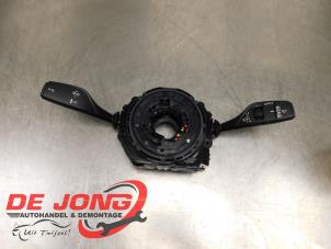 Begagnade Spak, rattstång BMW 2 serie Active Tourer (F45) 218i 1.5 TwinPower Turbo 12V Van Pris € 199,99 Marginaltabell erbjuds av Autodemontagebedrijf de Jong