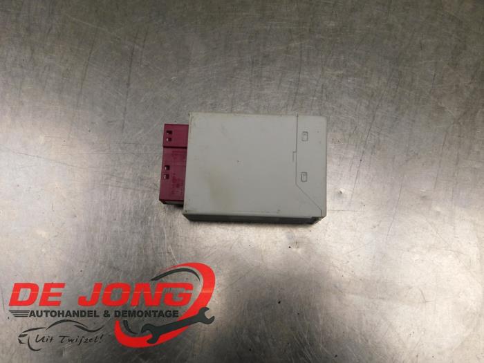Used Central electronic module BMW 2 serie Active Tourer (F45) 218i 1.5 TwinPower Turbo 12V Van Price € 49,99 Margin scheme offered by Autodemontagebedrijf de Jong