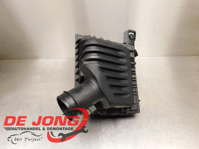 Gebrauchte Luftfiltergehäuse BMW 2 serie Active Tourer (F45) 218i 1.5 TwinPower Turbo 12V Van Preis € 124,99 Margenregelung angeboten von Autodemontagebedrijf de Jong