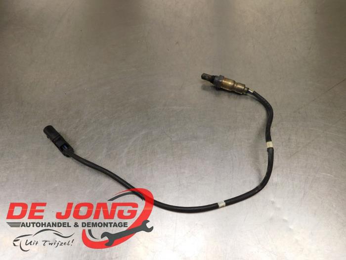 Gebrauchte Lambdasonde Audi A3 Sportback (8VA/8VF) 1.6 TDI 16V Preis € 9,99 Margenregelung angeboten von Autodemontagebedrijf de Jong