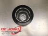 Opel Grandland (X) 1.2 Turbo 12V Kurbelwelle Riemenscheibe