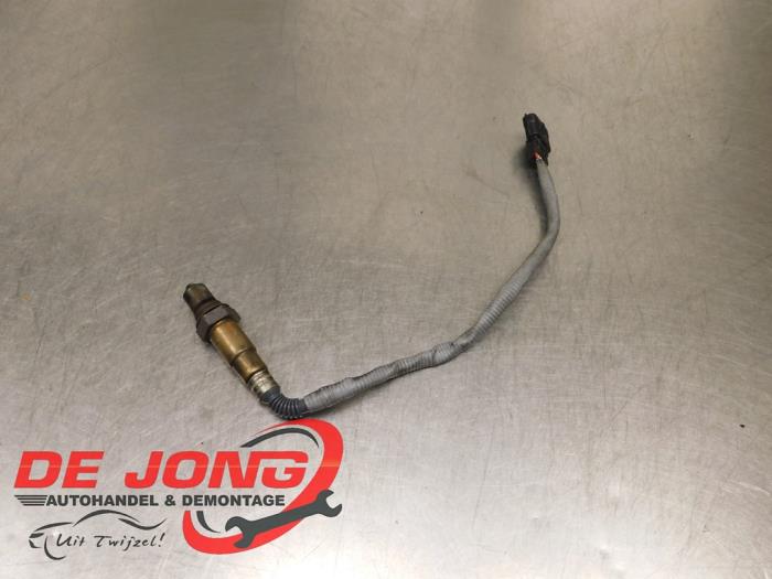 Usados Sonda Lambda Mercedes C Estate (S205) C-180 BlueTEC, C-180 d 1.6 16V Precio € 14,90 Norma de margen ofrecido por Autodemontagebedrijf de Jong