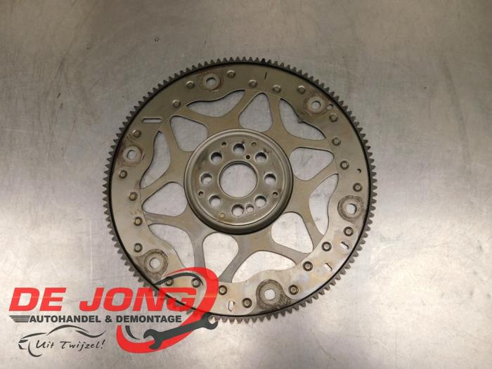 Usagé Couronne dentée BMW X3 (F25) xDrive20d 16V Prix € 49,99 Règlement à la marge proposé par Autodemontagebedrijf de Jong