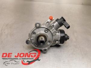 Usagé Pompe carburant mécanique BMW X3 (F25) xDrive20d 16V Prix € 149,99 Règlement à la marge proposé par Autodemontagebedrijf de Jong
